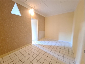 appartement à la vente -   42000  SAINT-ETIENNE, surface 47 m2 vente appartement - APR717556